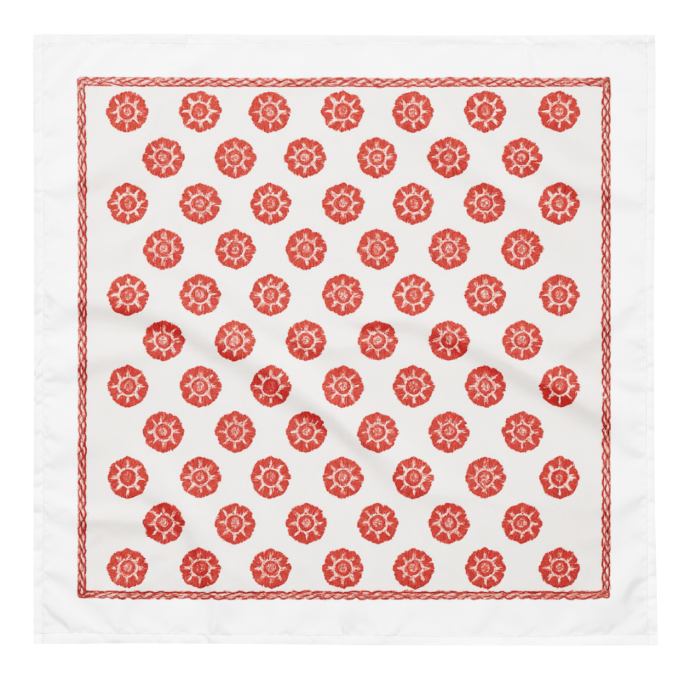 Blossom Red