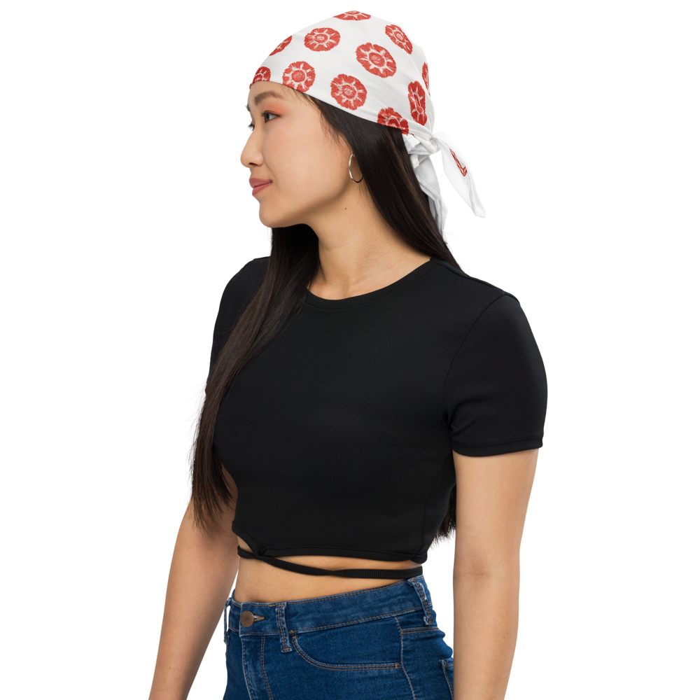 Blossom Red