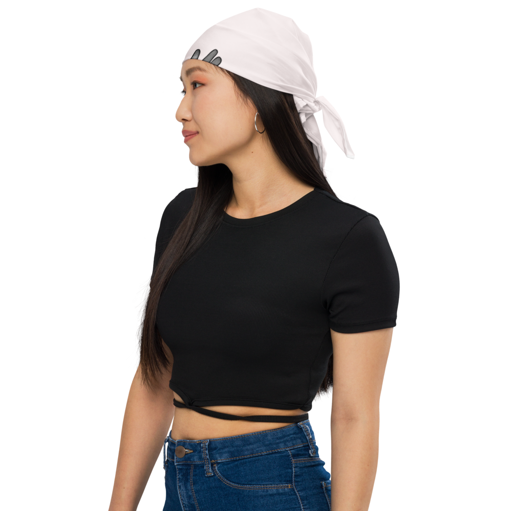 Hands of Grace Bandana