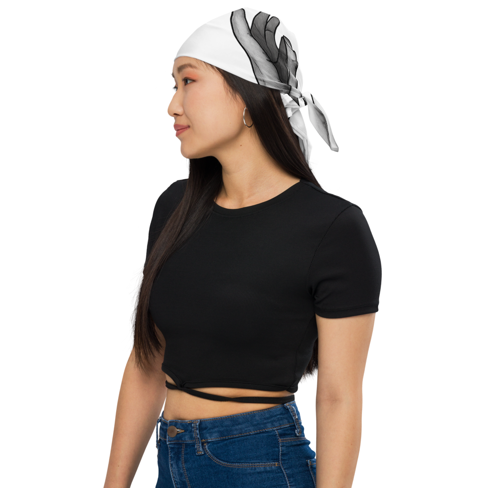 Bridging the Gap Bandana