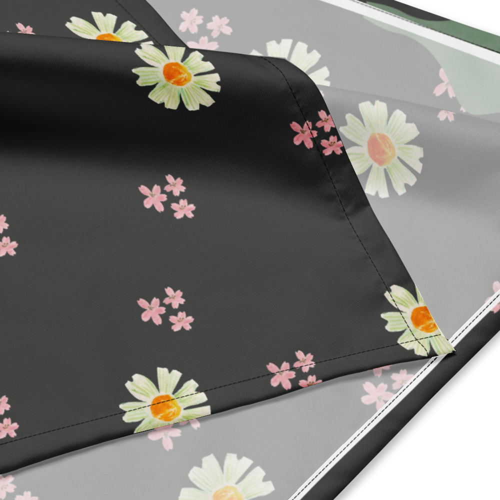 Daisy Dream Bandana