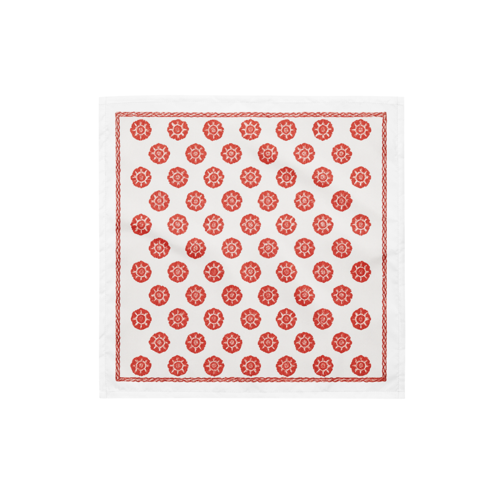 Blossom Red