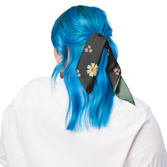 Daisy Dream Bandana