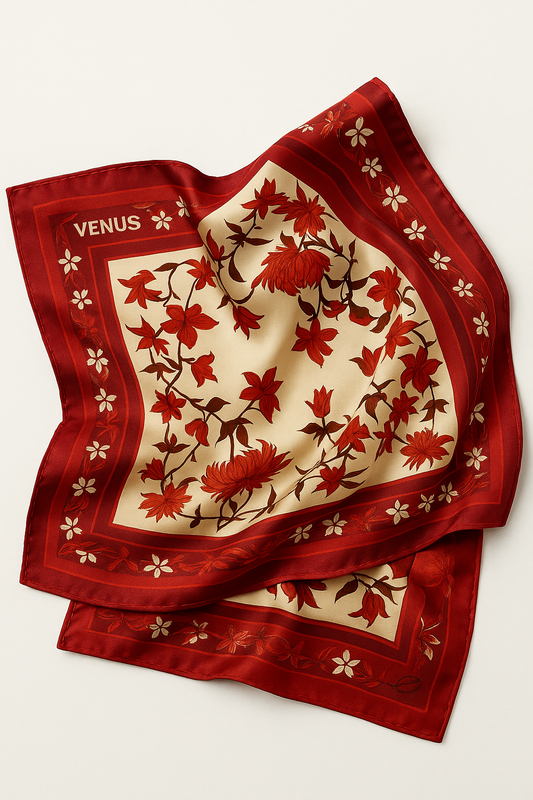 Demo Print Silk