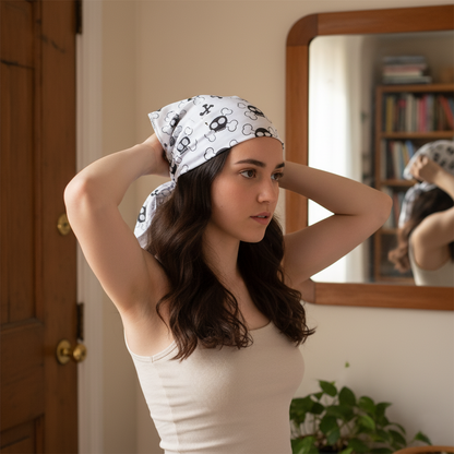 Skull & Bones Bandana