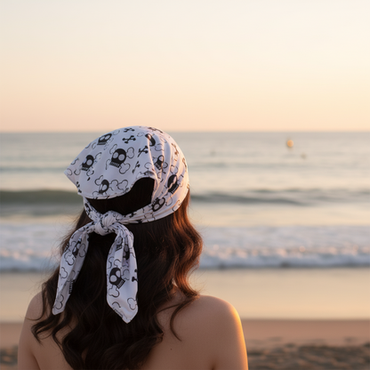 Skull & Bones Bandana