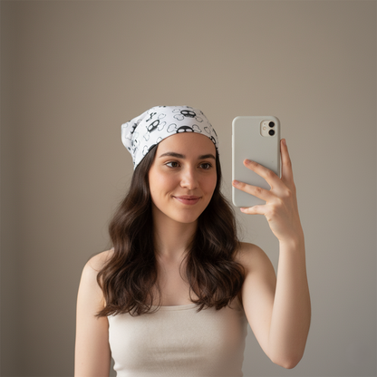 Skull & Bones Bandana