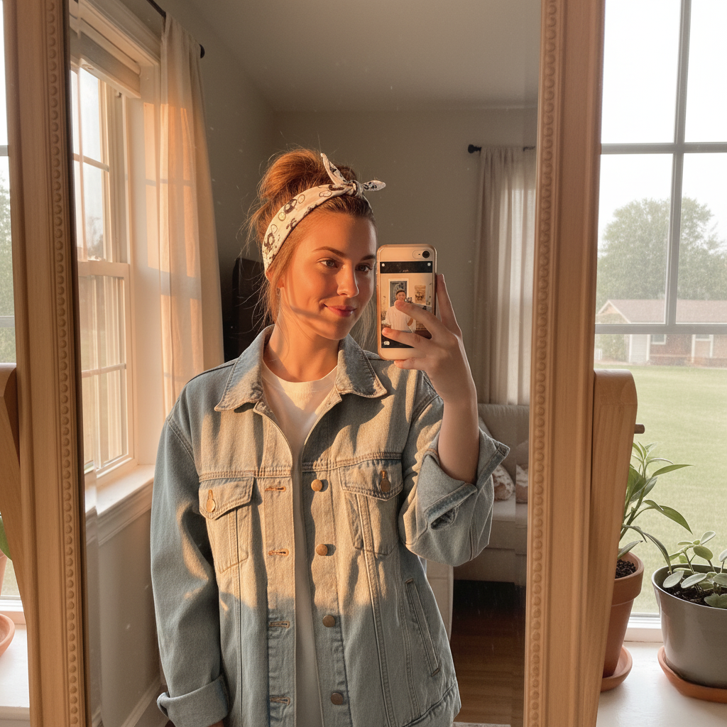 Skull & Bones Bandana