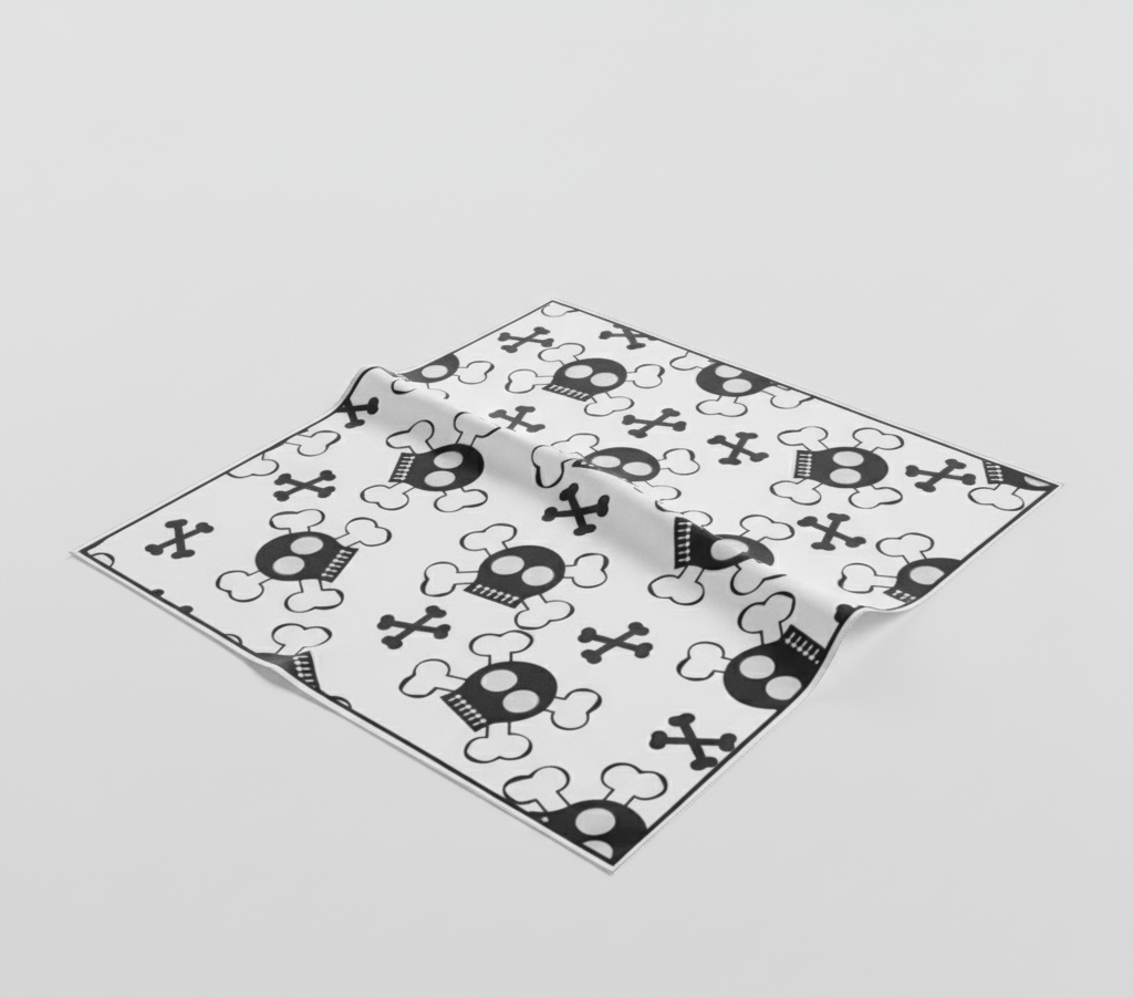 Skull & Bones Bandana