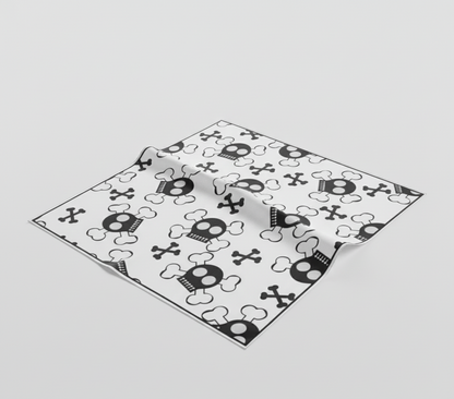 Skull & Bones Bandana