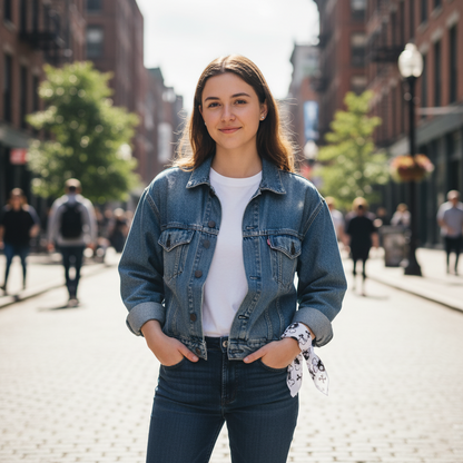 Skull & Bones Bandana