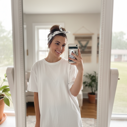 Skull & Bones Bandana