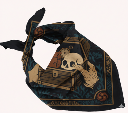 Urashima Tarō Mythology Bandana