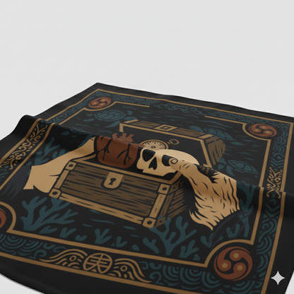 Urashima Tarō Mythology Bandana