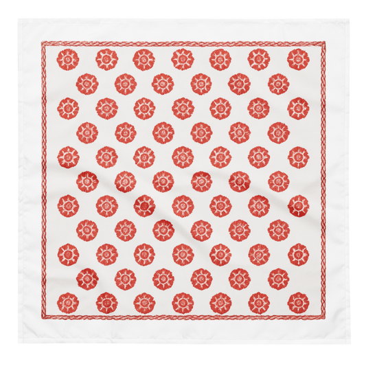 Blossom Red
