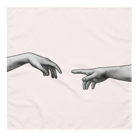 Hands of Grace Bandana