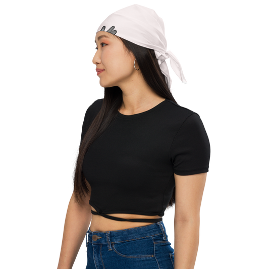 Hands of Grace Bandana