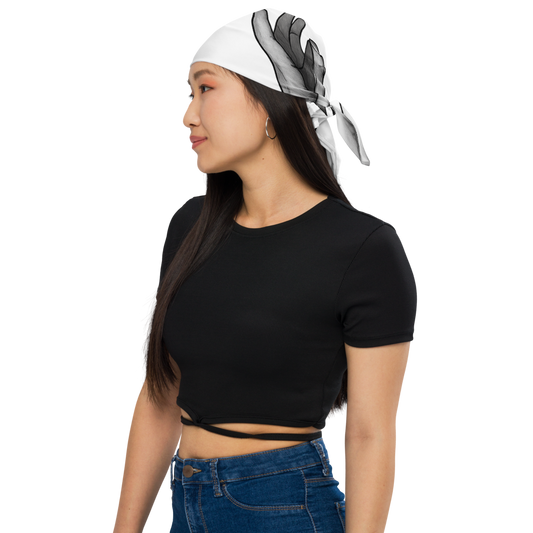 Bridging the Gap Bandana