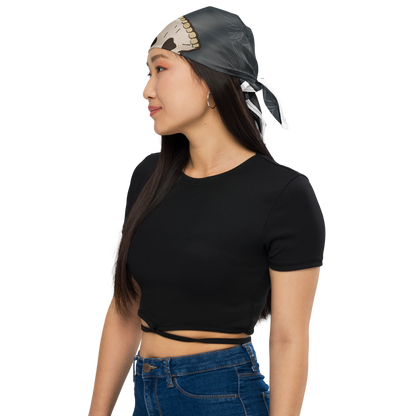 Eternal Bloom Bandana