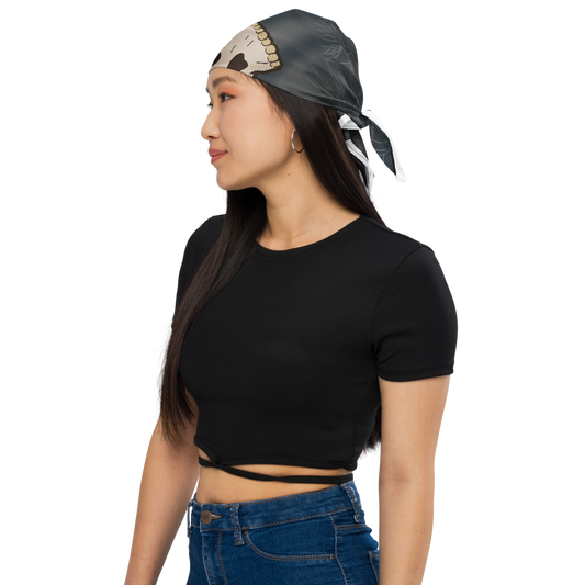Eternal Bloom Bandana