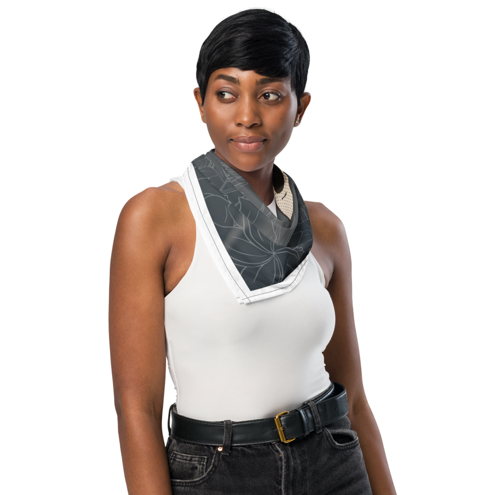 Eternal Bloom Bandana