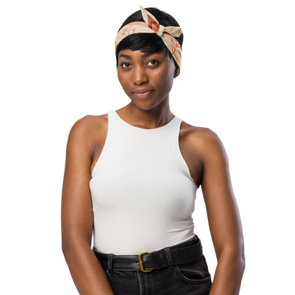 Autumn Whispers Bandana