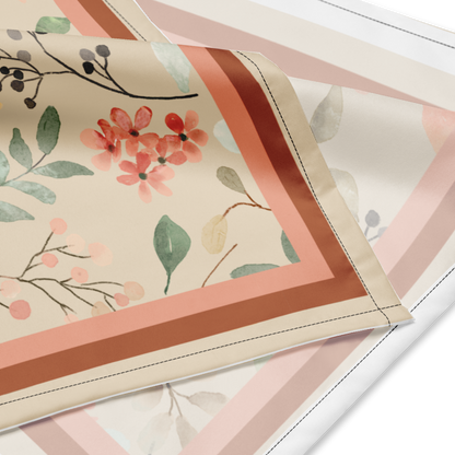 Autumn Whispers Bandana