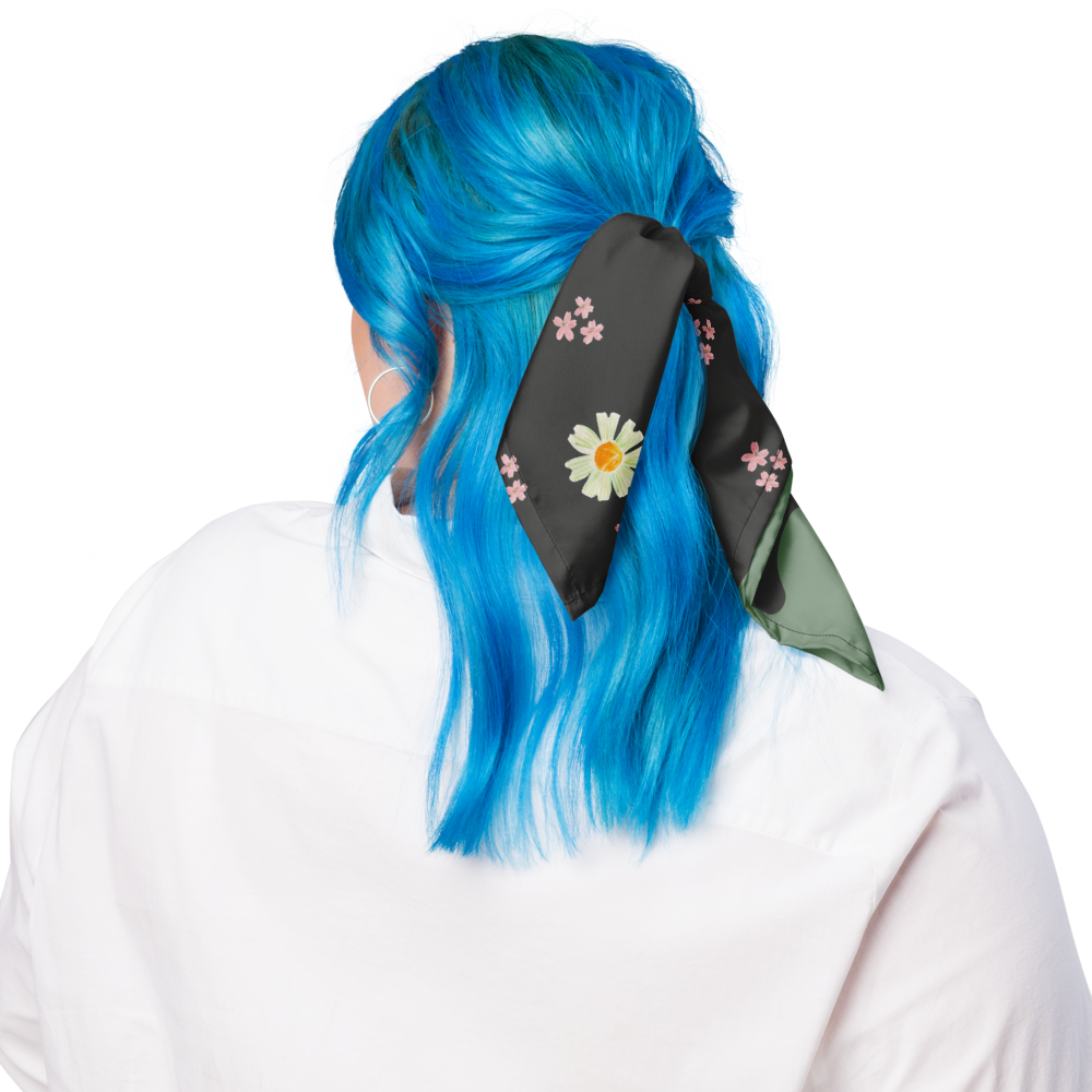 Daisy Dream Bandana