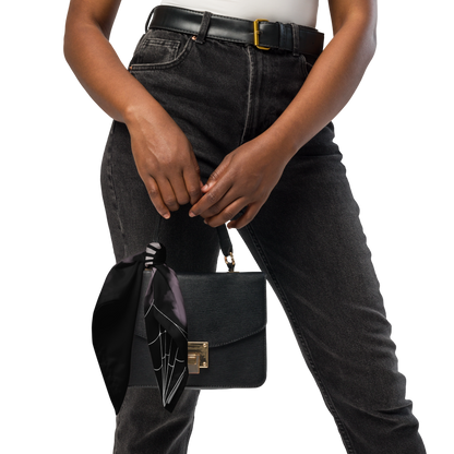 Midnight Web Bandana