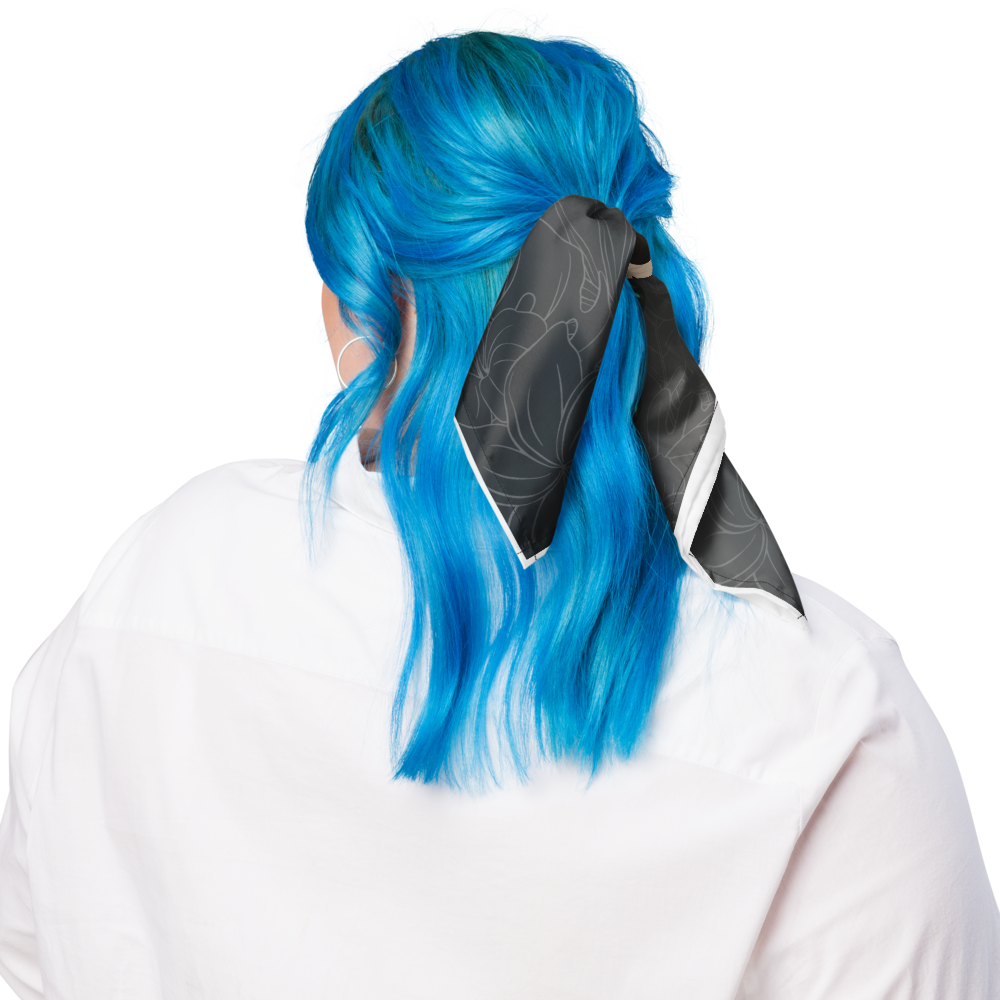 Eternal Bloom Bandana