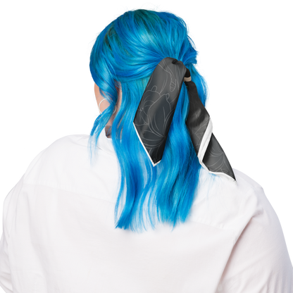 Eternal Bloom Bandana
