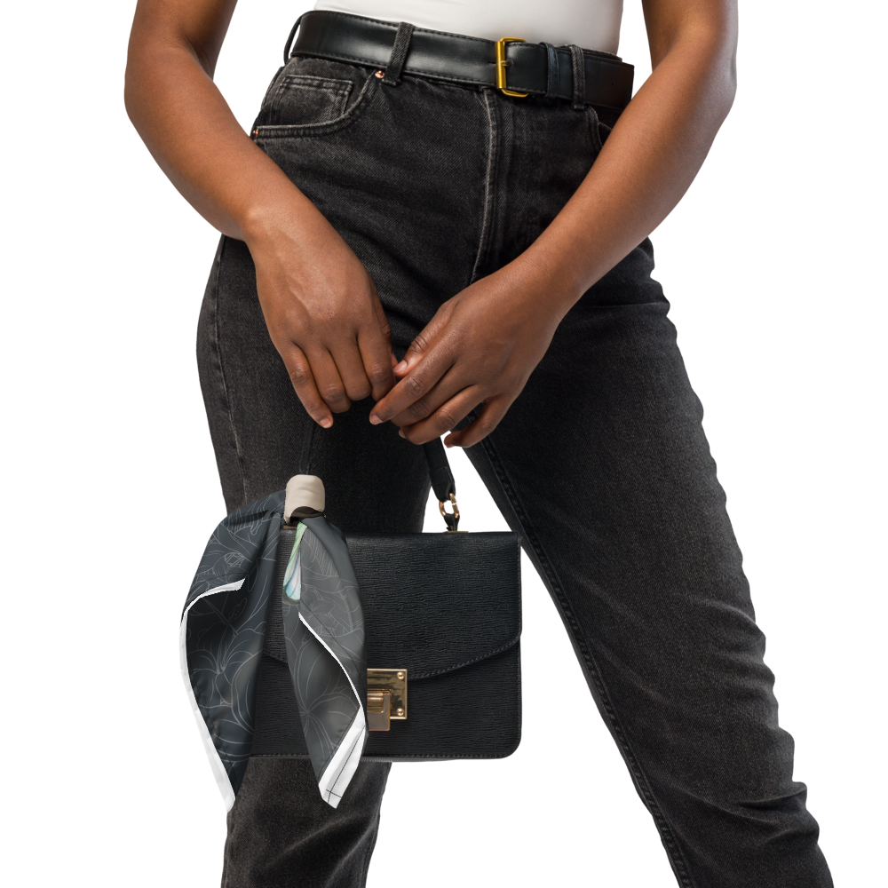 Eternal Bloom Bandana