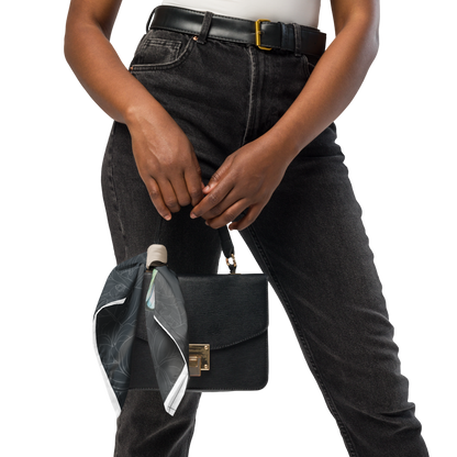 Eternal Bloom Bandana